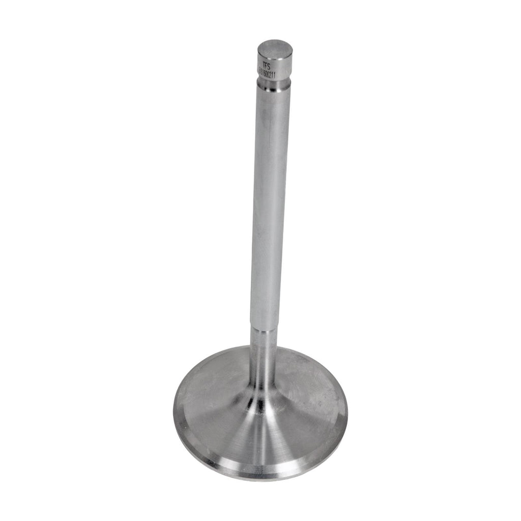 TRICK FLOW TFS-61600211-1 - BBM 2.190 Intake Valve 1pk 5.400 OAL 11/32 image
