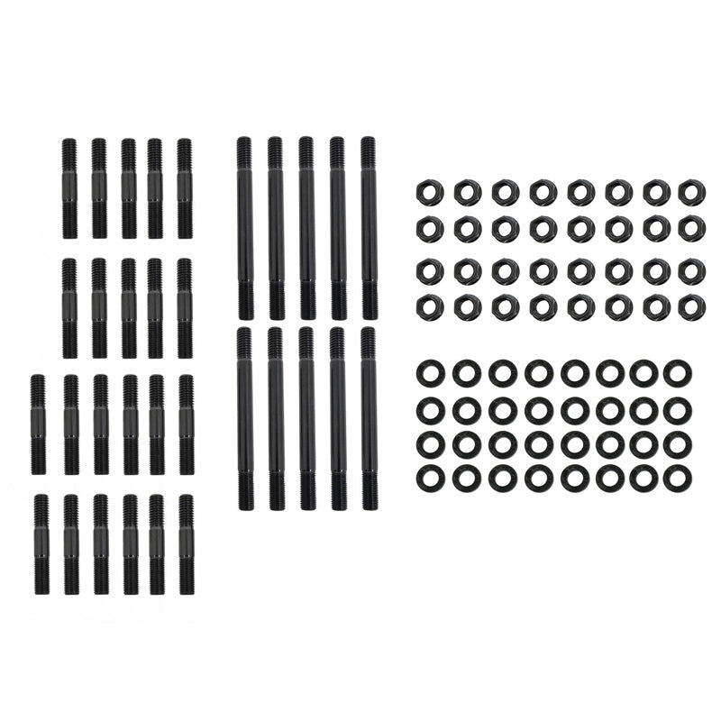 TRICK FLOW TFS-61604304 - Cylinder Head Stud Kit BBM B/RB image