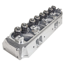 Load image into Gallery viewer, TRICK FLOW TFS-61617802-C00 - BBM 240cc CNC Cylinder Head Assembled image