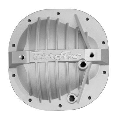 TRICK FLOW TFS-8510500 - Differential Cover Ford 8.8 image