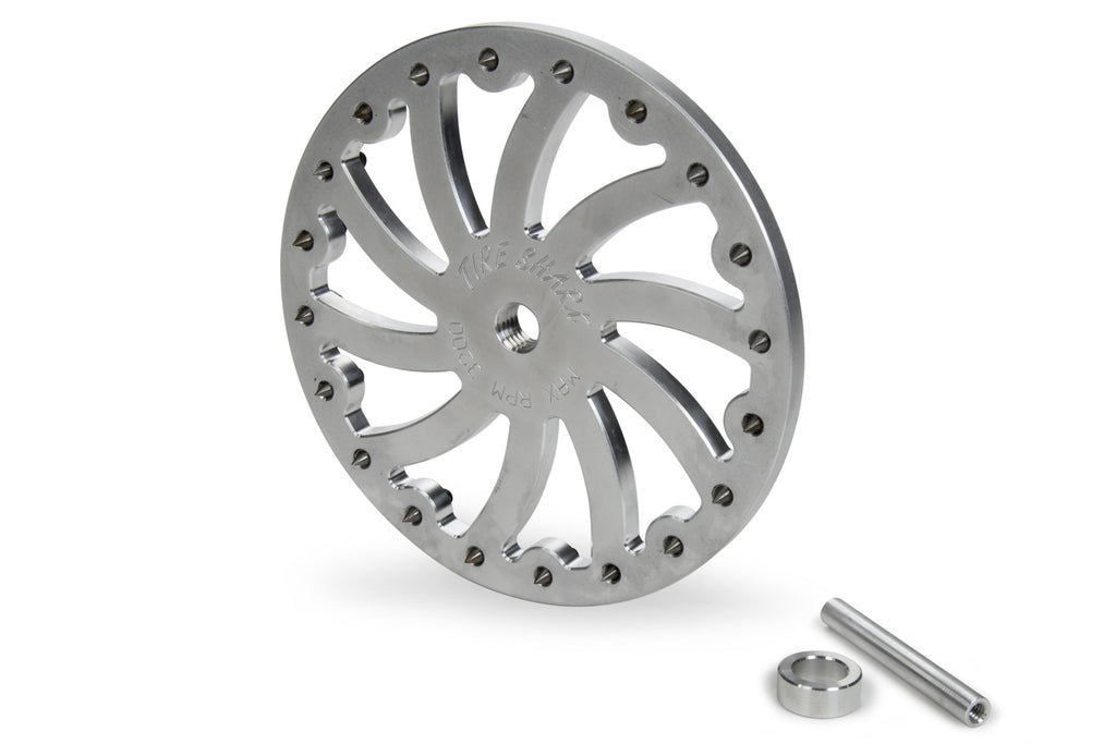 TRICK RACE PARTS TRI-TS1 - Tire Shark  Tire Grinder  image