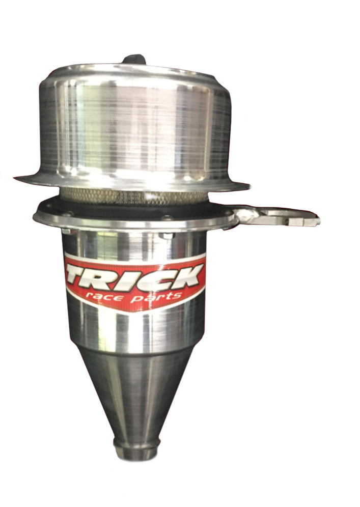 TRICK RACE PARTS TRI-UB240 - Helmet Blower 240CFM 1-1/2in & 1-1/4in Mount image