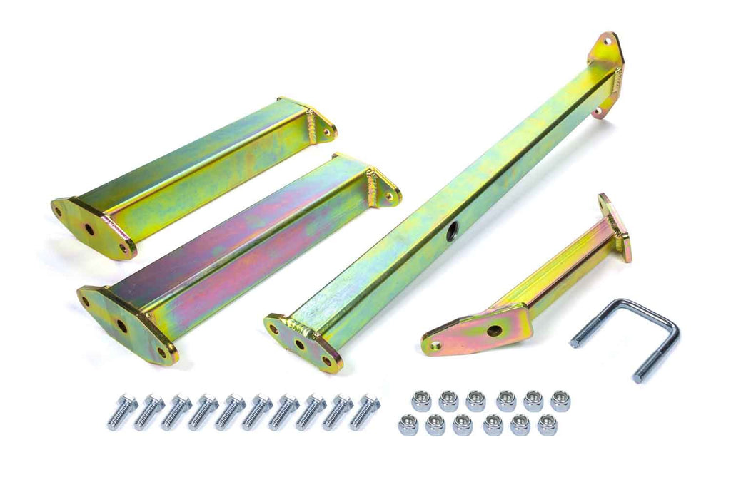 TRICK RACE PARTS TRI-US-FL-STD-L - Siper Legs Long Length 87in to 113in tire Cir. image