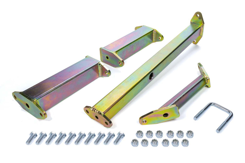 TRICK RACE PARTS TRI-US-FL-STD-M - Siper Legs Medium Length 69in to 94in Tire Cir. image