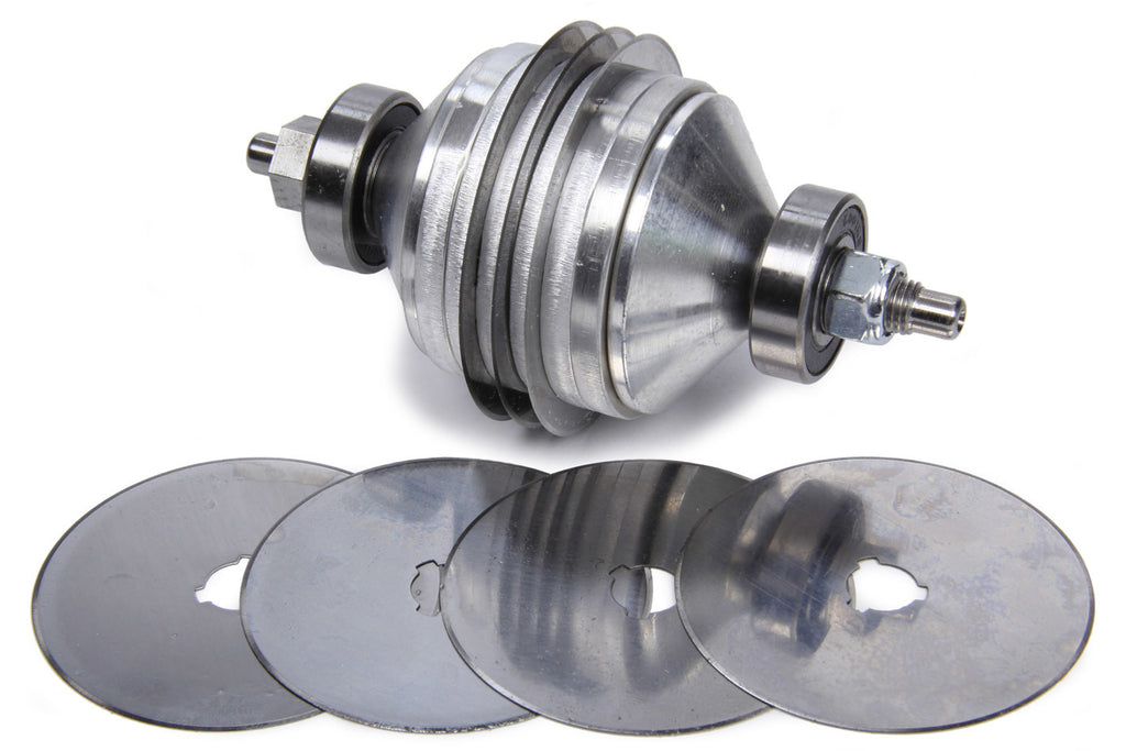 TRICK RACE PARTS TRI-US-RS-188-188N - Cutting Head Ring Style 3/16in W x 3/16in Deep image