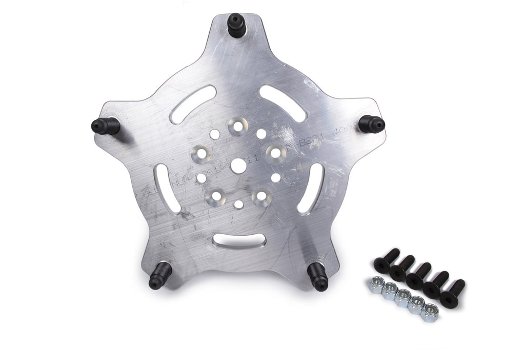 TRICK RACE PARTS TRI-USP-W5 - Wheel Mount Wide 5 Ultimate Spinner image