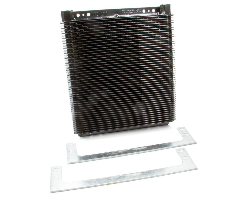 TRU-COOL 35-66274-00 - Engine Oil Cooler 11in x 11in x 1.5in image