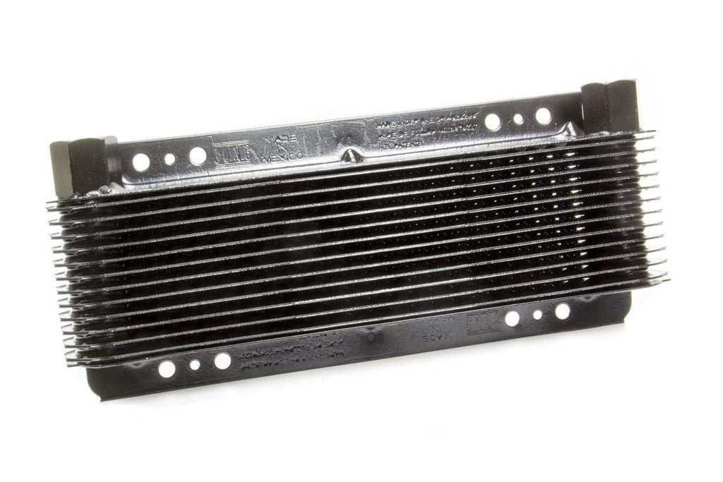 TRU-COOL 70-64356-80 - Engine Oil Cooler 2.75in x 11in x 1.5in image