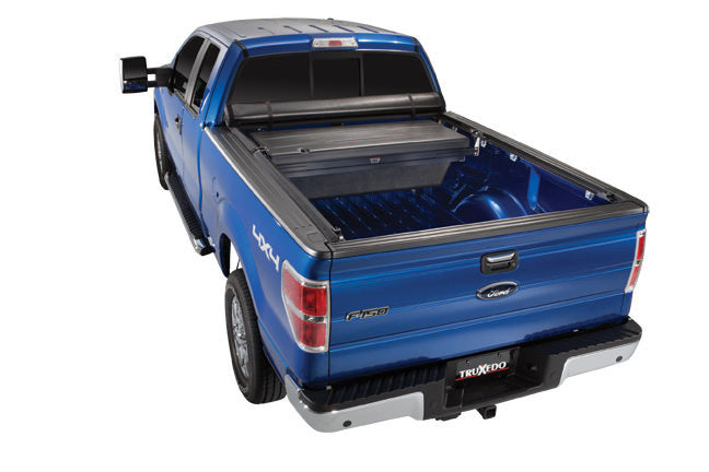 TRUXEDO 1117416 - Truck Luggage Tonneau Mate Toolbox image