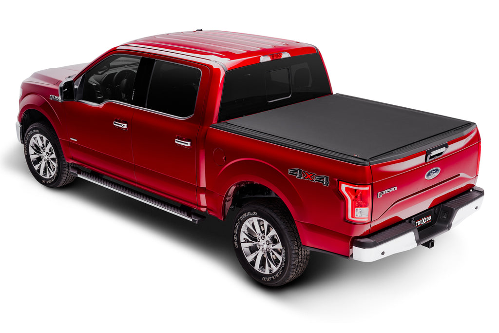 TRUXEDO 1431101 - Pro X Bed Cover 19- Ford Ranger 6ft Bed image