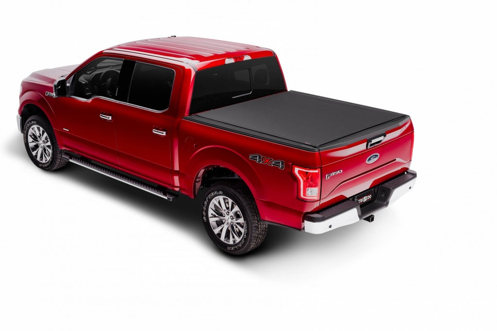 TRUXEDO 1469101 - Pro X15 Bed Cover 08-16 Ford F-250 6.6' Bed image