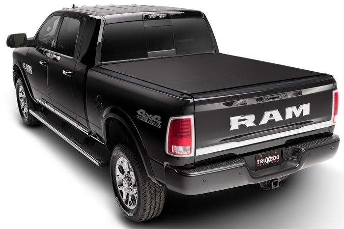 TRUXEDO 1485901 - Pro X15 Bed Cover 19- Dodge Ram 1500 5.7ft Bed image