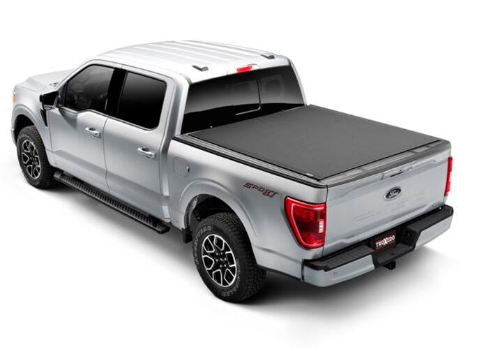 TRUXEDO 1494701 - Pro X15 Bed Cover 22- Ford Maverick 4ft 6in Be image