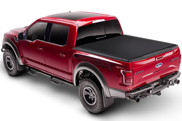 TRUXEDO 1545916 - Sentry Bed Cover Vinyl 09-18 Dodge Ram 5'7 Bed image