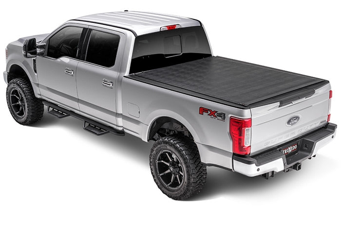 TRUXEDO 1548901 - Sentry Bed Cover 19-   Dodge Ram 2500 8ft image