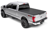 Sentry Bed Cover Vinyl 8'Bed 8-16 FordSuperDuty