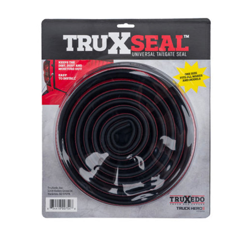 TRUXEDO 1703206 - Truxseal Univ. Tailgate Seal image