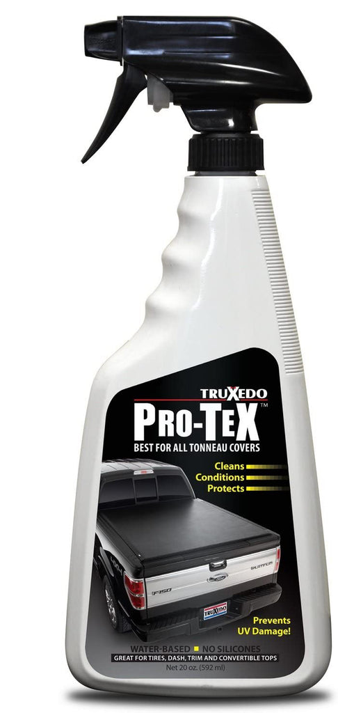 TRUXEDO 1704511 - Pro-Tex Vinyl Protectant 20oz image