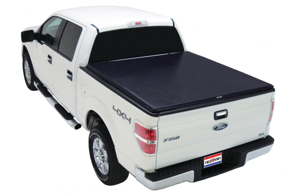 TRUXEDO 238601 - Truxport Tonneau Cover 73-96 Ford F150 8ft Bed image