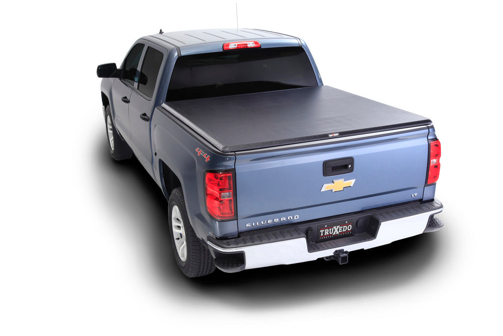 TRUXEDO 241101 - 88-98 GM Full Size C/K S/B Truxport Tonneau image