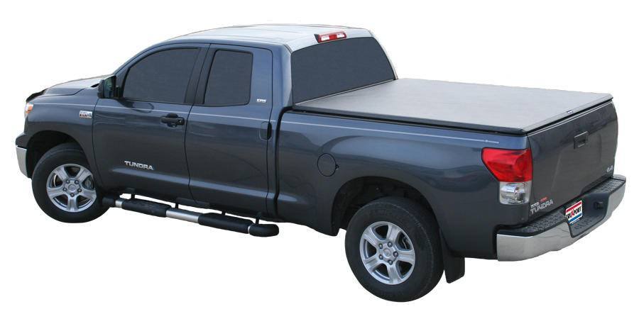 TRUXEDO 243101 - 94-04 GM S-10/Sonoma S/B Truxport Tonneau Cover image