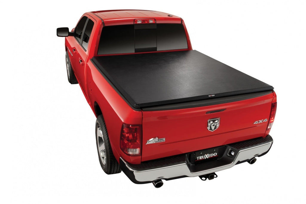 TRUXEDO 245901 - 09-   Ram 1500 C/C S/B Truxport Tonneau Cover image