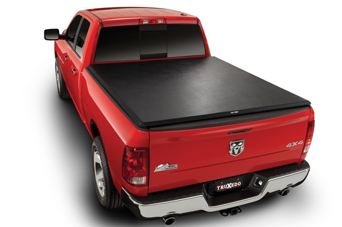 TRUXEDO 285901 - 19- Dodge Ram 1500 5.7ft Truxport Tonneau Cover image