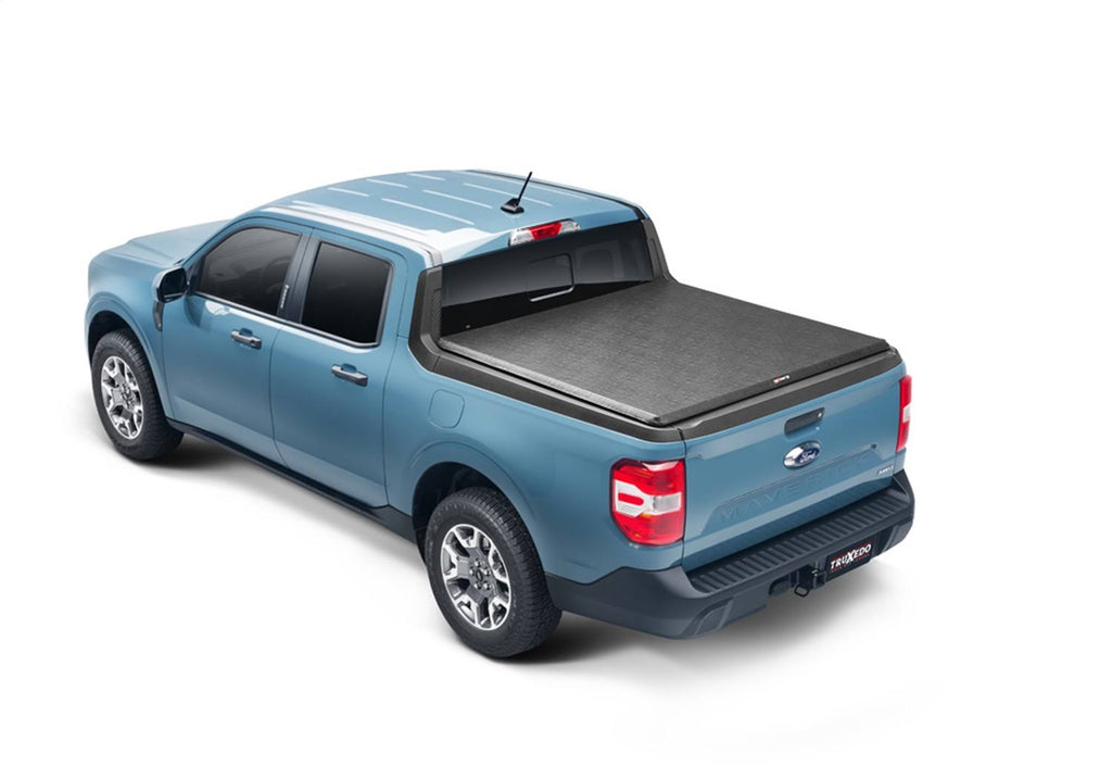 TRUXEDO 294701 - 22- Ford Maverick Trux port Tonneau Cover4ft6in image