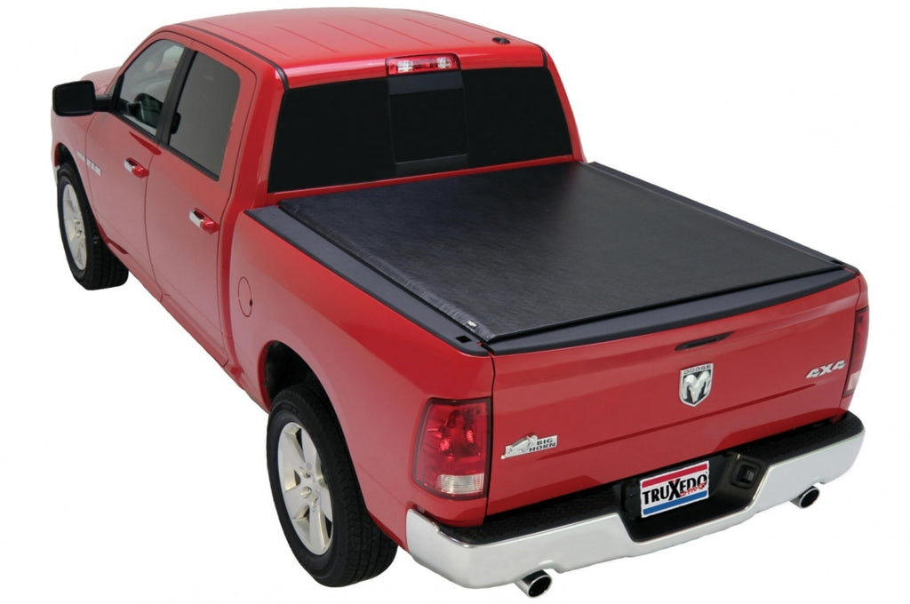 TRUXEDO 545901 - 09-   Ram 1500 5.7ft Bed Lo Pro Tonneau Cover image