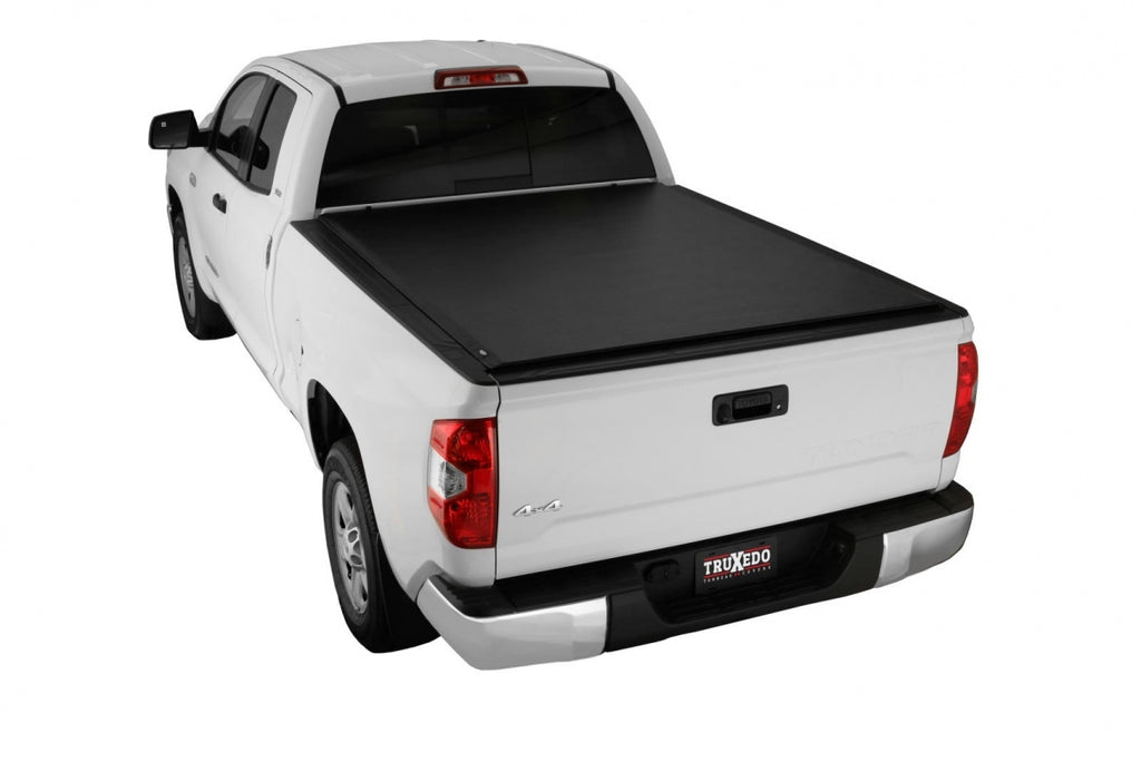 TRUXEDO 548601 - 97-03 Ford Flareside 6.5 Ft. Bed Lo Pro Tonneau image