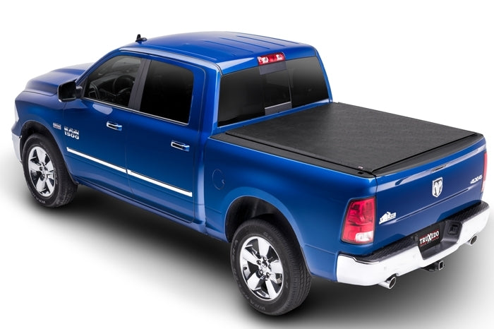 TRUXEDO 585901 - 19- Dodge Ram 1500 5.7ft Lo Pro Tonneau Cover image