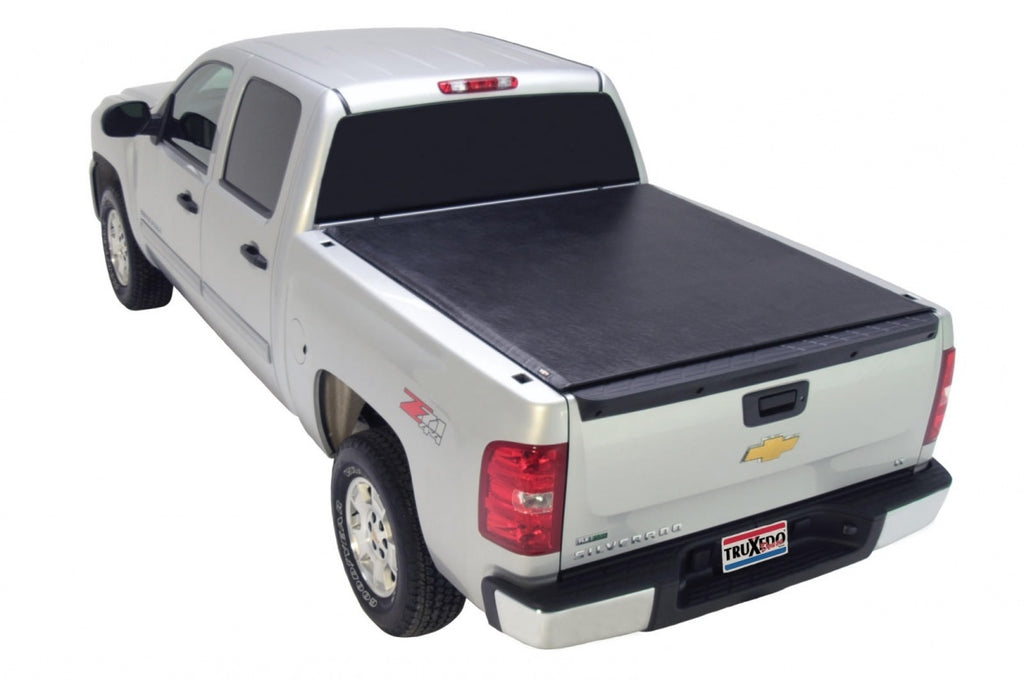 TRUXEDO 771801 - 14-  GM P/U 5.8ft Bed Deuce 2 Tonno Cover image