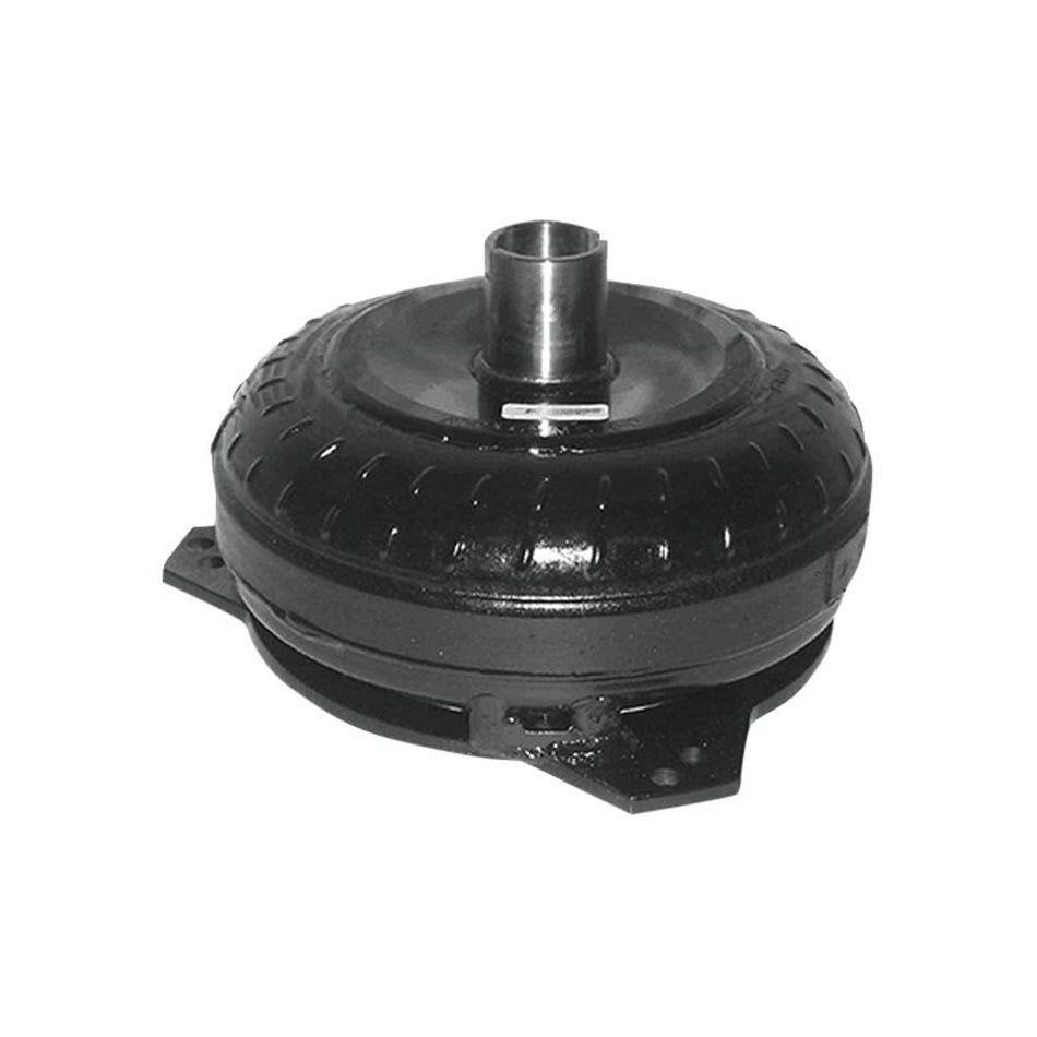 TRANSMISSION SPECIALTIES 10000XHSXHD - GM Torque Converter 10in Big Shot 4100-4500 RPM image