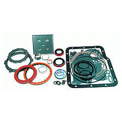 TRANSMISSION SPECIALTIES 2547 - P/G Overhaul Kit U-Build It image