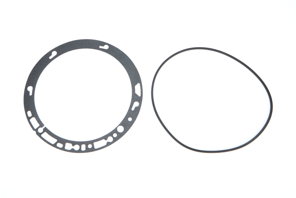 TRANSMISSION SPECIALTIES 2558PG - Front Pump Gasket Kit - GM PG image