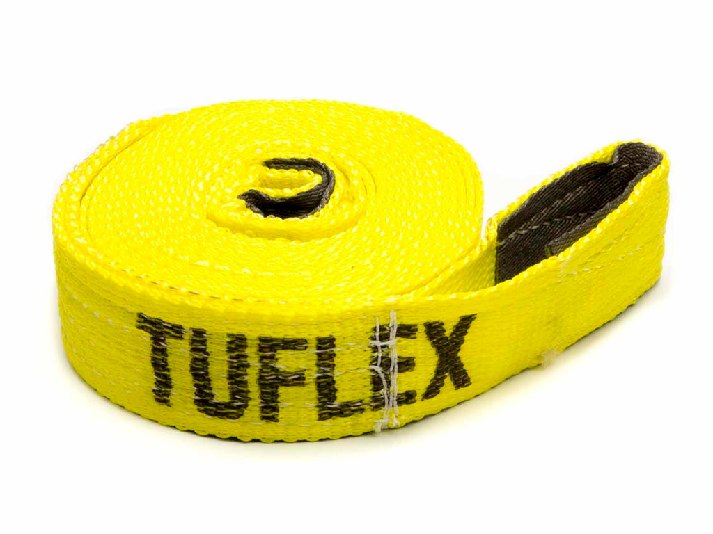 TUFLEX 18-20 - 2in X 20' Tow Strap  image