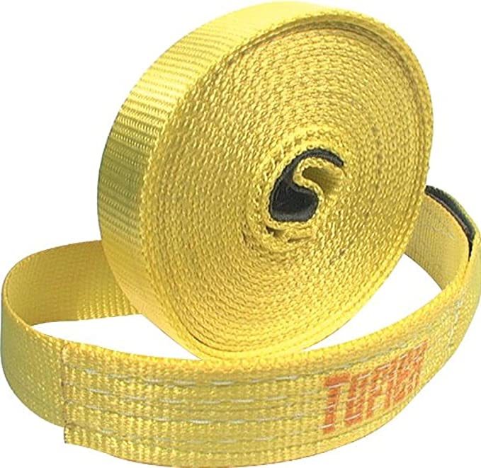 TUFLEX 18-30 - 2in X 30' Tow Strap  image