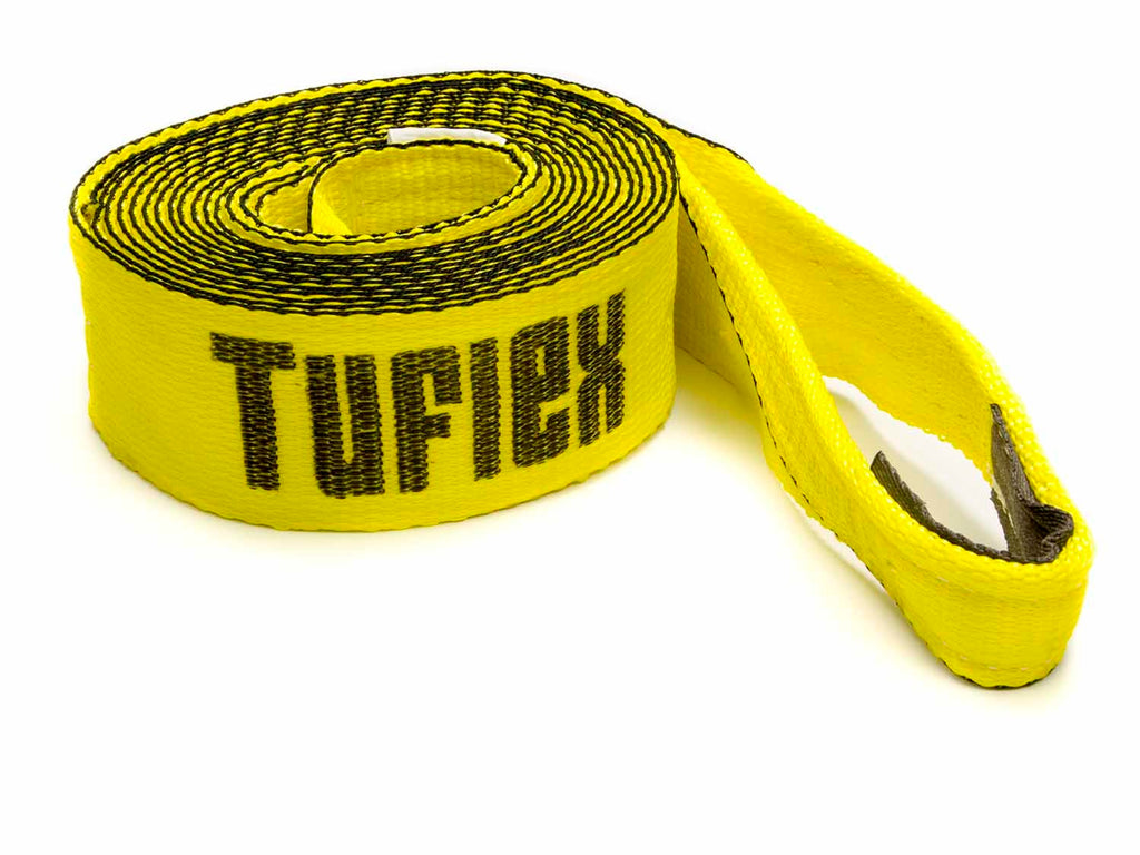 TUFLEX 27-20 - 3in X 20' Tow Strap  image