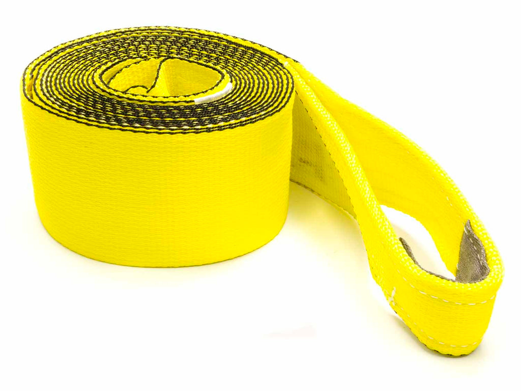 TUFLEX 36-20 - 4in X 20' Tow Strap  image