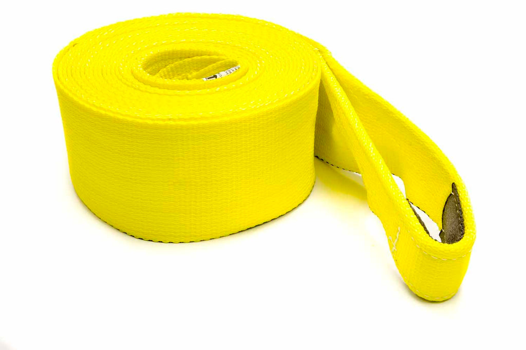 TUFLEX 36-30 - 4in X 30' Tow Strap  image