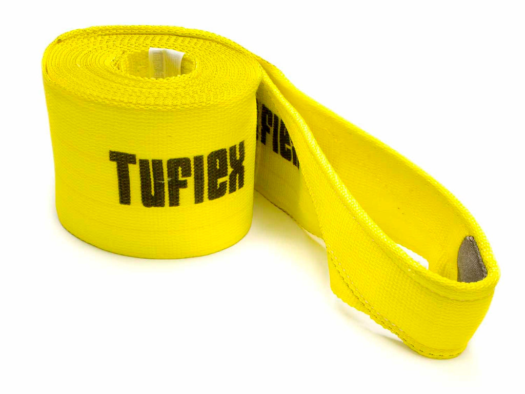 TUFLEX 54-30 - 6in X 30' Tow Strap  image