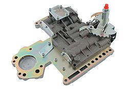 TURBO ACTION 17156 - Cheetah Valve Body Comp.  image