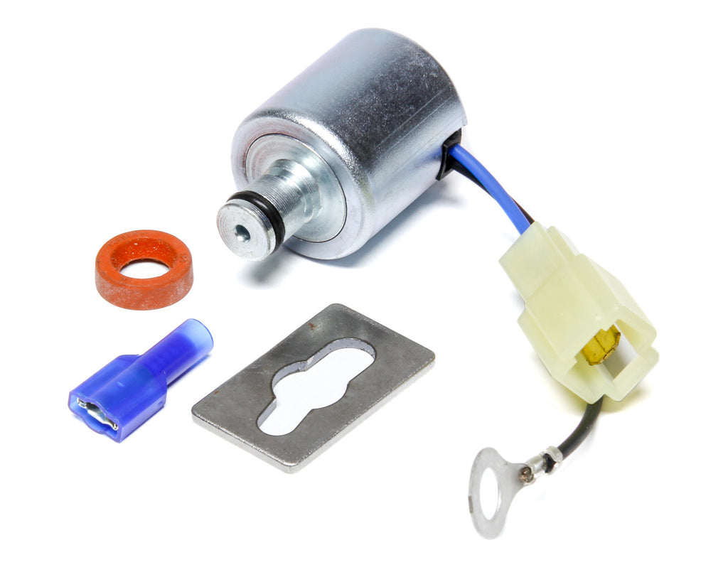 TURBO ACTION 17381 - Solenoid For 17998/17999 /27255E/23254E image