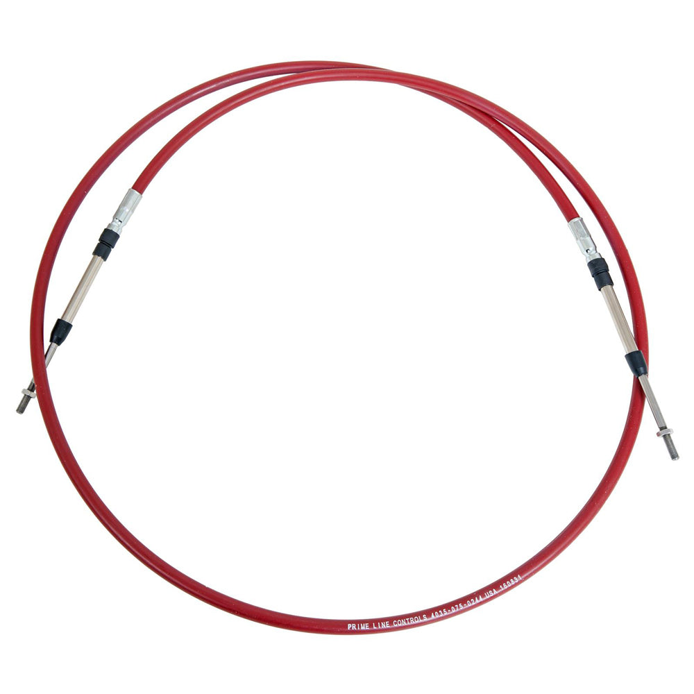 TURBO ACTION 70103 - Repl. Shifter Cable 6'  image