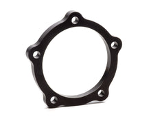 Load image into Gallery viewer, TRIPLE X RACE COMPONENTS 600-BK-8233BLK - XB 1/4in Brake Rotor BLK Spacer Alum For Mini image