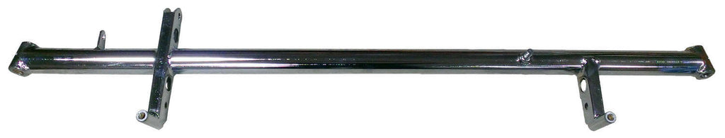 TRIPLE X RACE COMPONENTS 600-FA-0002 - Front Axle Torsion Bar Style Mini Sprint image