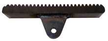 Load image into Gallery viewer, TRIPLE X RACE COMPONENTS 600-ST-1009 - Mini Sprint Steering Replacement Rack w/Tab image