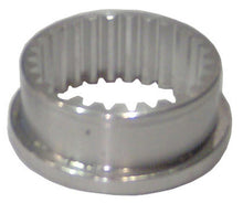 Load image into Gallery viewer, TRIPLE X RACE COMPONENTS 600-SU-0018 - Bearing Spacer Splined Sngl Bearing Mini Sprint image