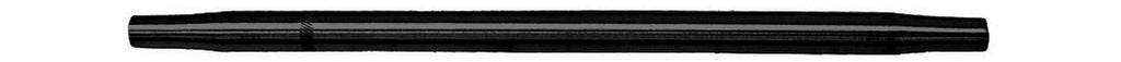TRIPLE X RACE COMPONENTS 600-SU-0019-BLK - Front Radius Rod 3/8in x 15-1/2in Mini Sprint BLK image