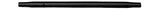 Front Radius Rod 3/8in x 15-1/2in Mini Sprint BLK